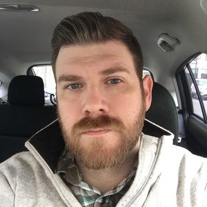 Meet your Posher, Dylan